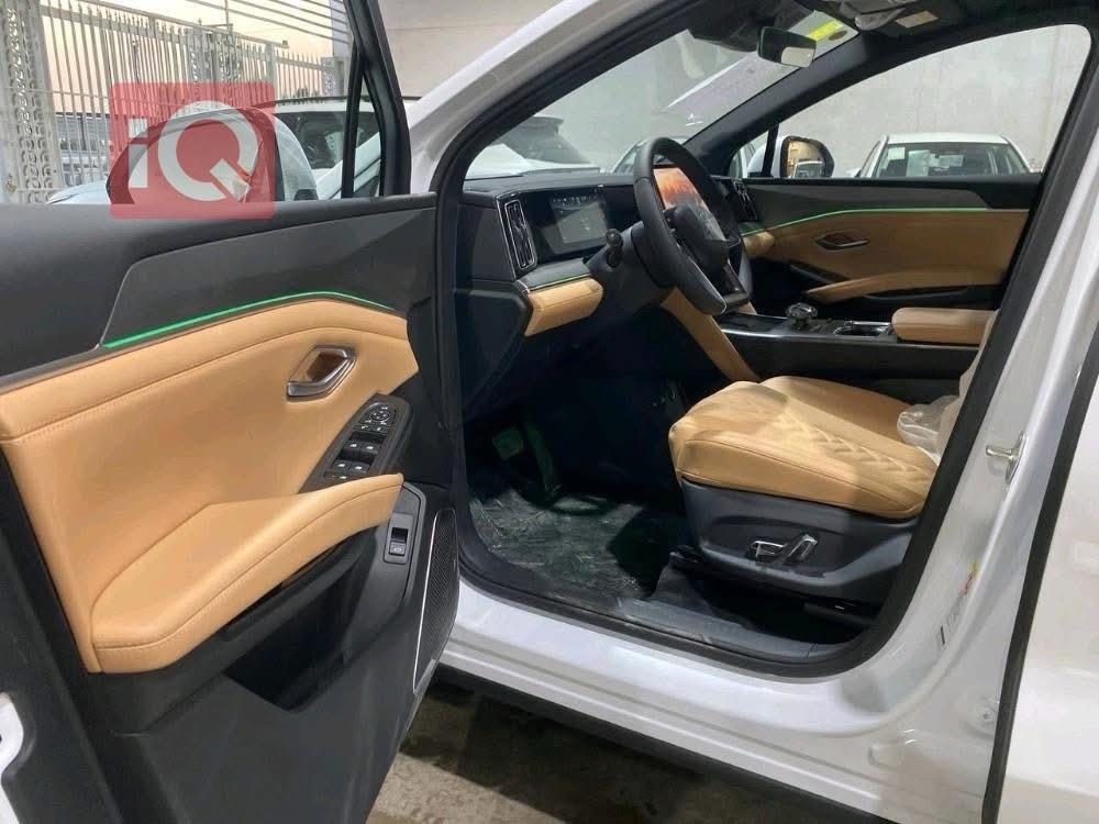 بي واي دي سونغ L DM-i